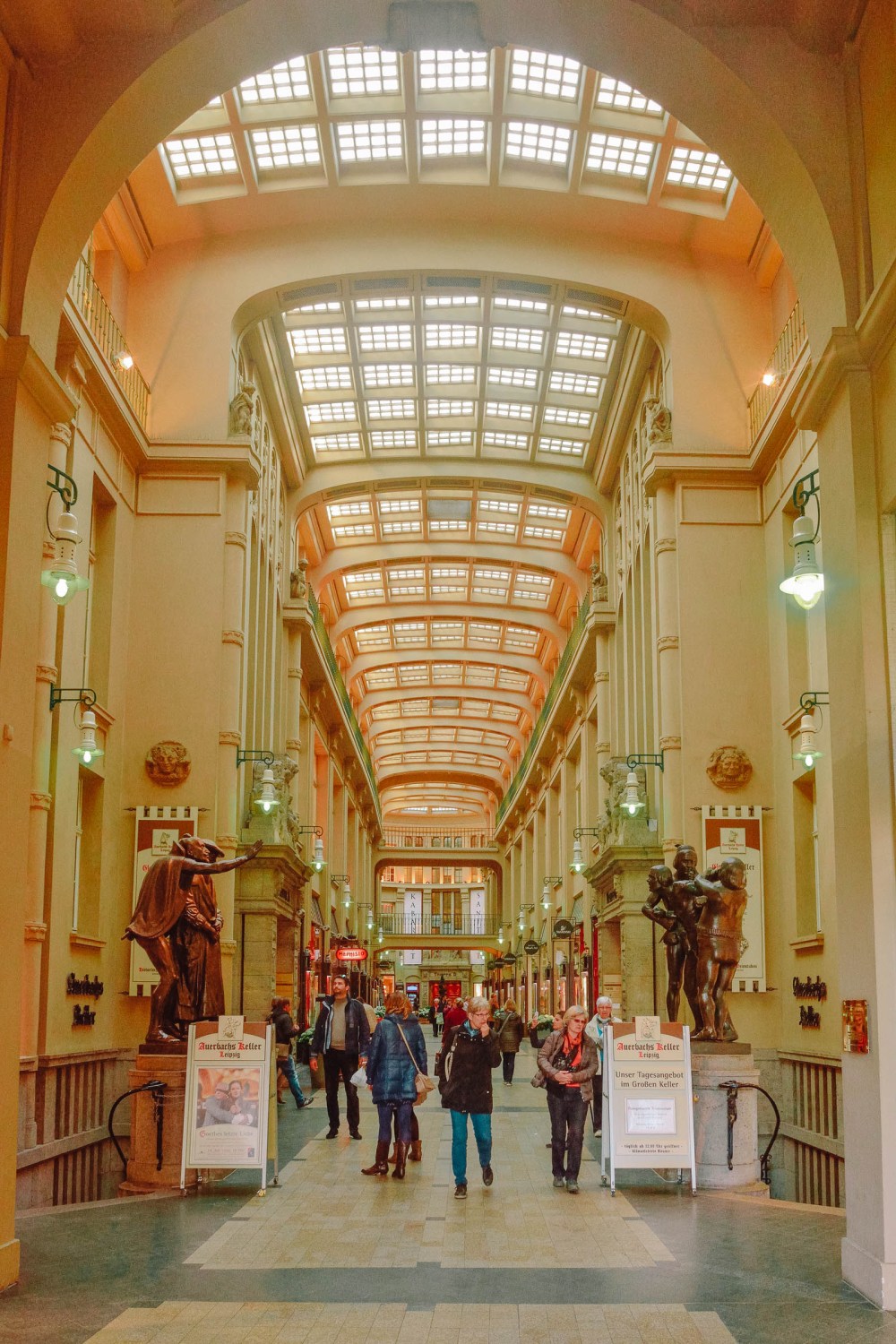Best Things To Do In Leipzig Germany