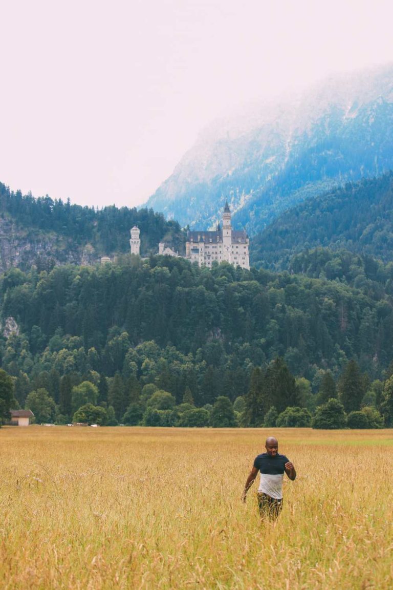 12 Very Best Places In Bavaria To Visit