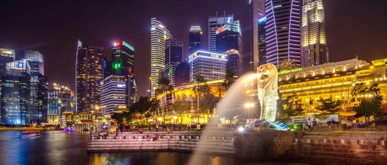 Top 10 Fun Things to Do in Singapore for First-Time Visitors (Travel Guide & Tips)