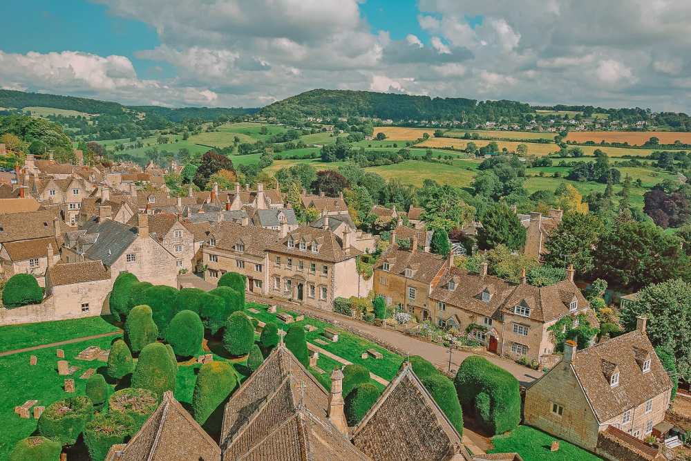 14 Best Places In The Cotswolds You Should Visit (17)