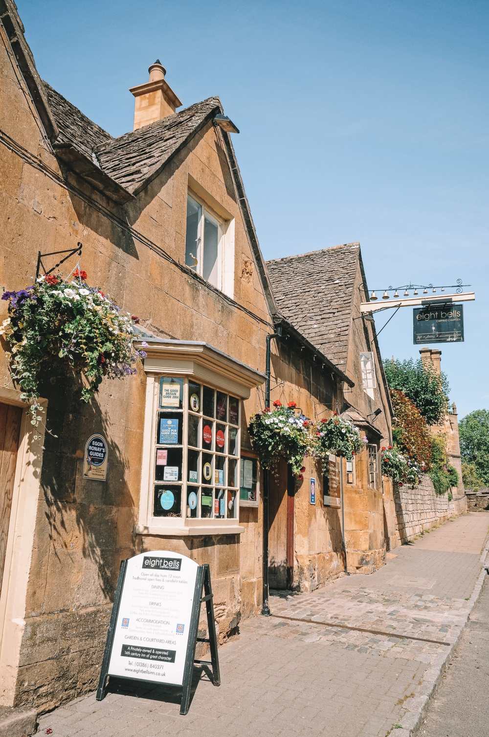 14 Best Places In The Cotswolds You Should Visit (5)
