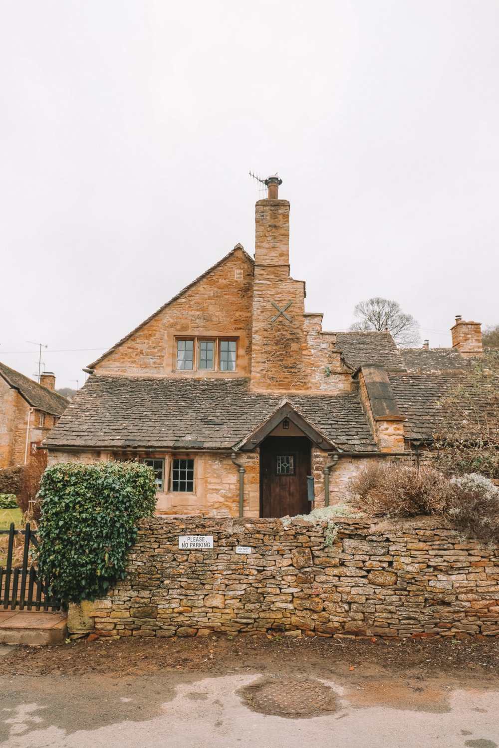 4 Villages And Towns You Have To Visit In The Cotswolds, England (54)