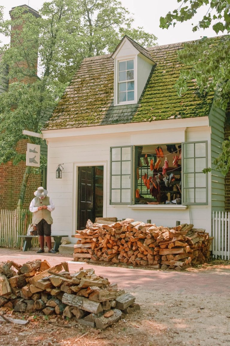 11 Very Best Places In Virginia To Visit