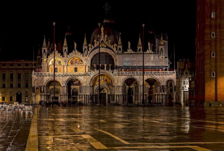 St Mark’s Basilica After-Hours Tour: Is It Worth It?