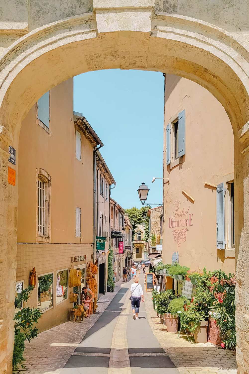 Best Places In Provence To Visit