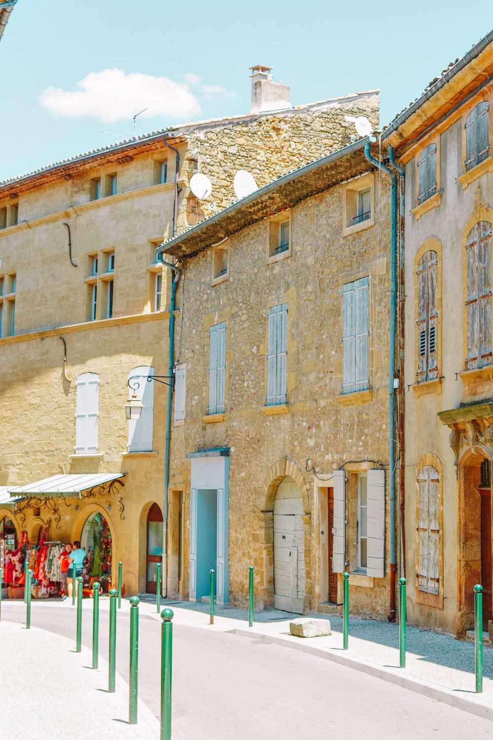 Best Places In Provence To Visit