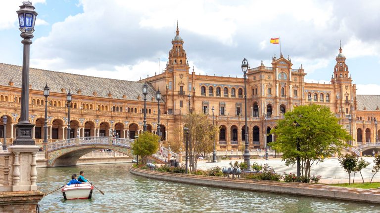 15 Best cities in Spain to visit that aren’t Barcelona or Madrid
