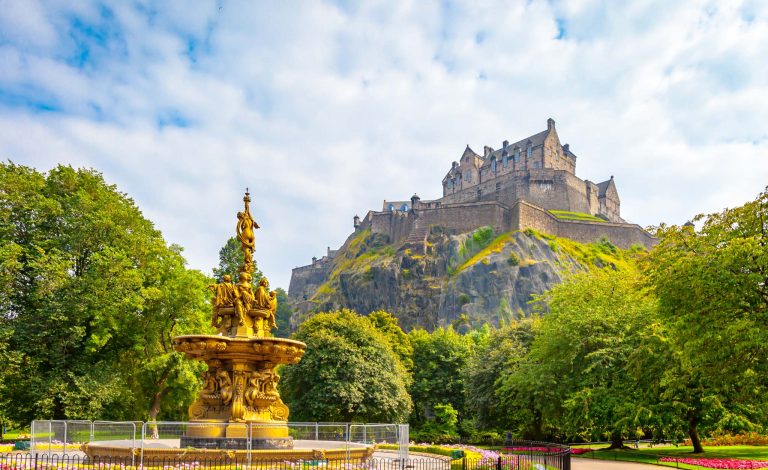 A guide to the 11 major Edinburgh Festivals in 2023