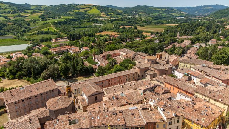 Day trips from Bologna: 15 Best things to do in Emilia Romagna
