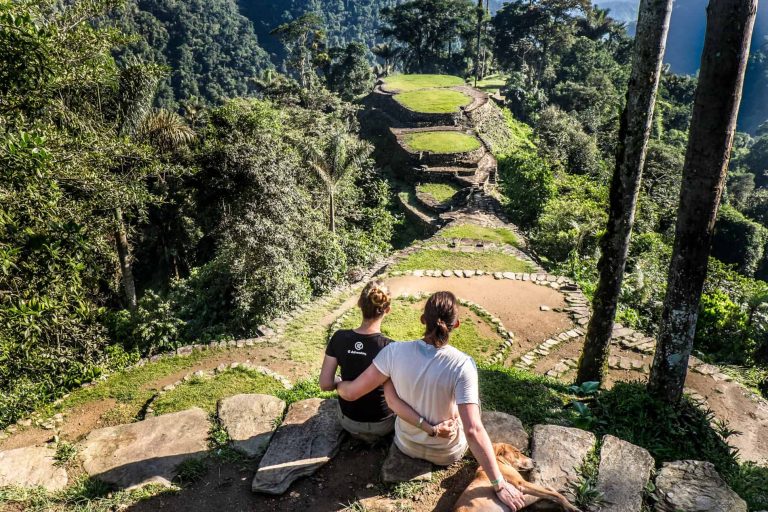Lost City Trek, Colombia – A Guide to Visiting Ciudad Perdida and the Sierra Nevada
