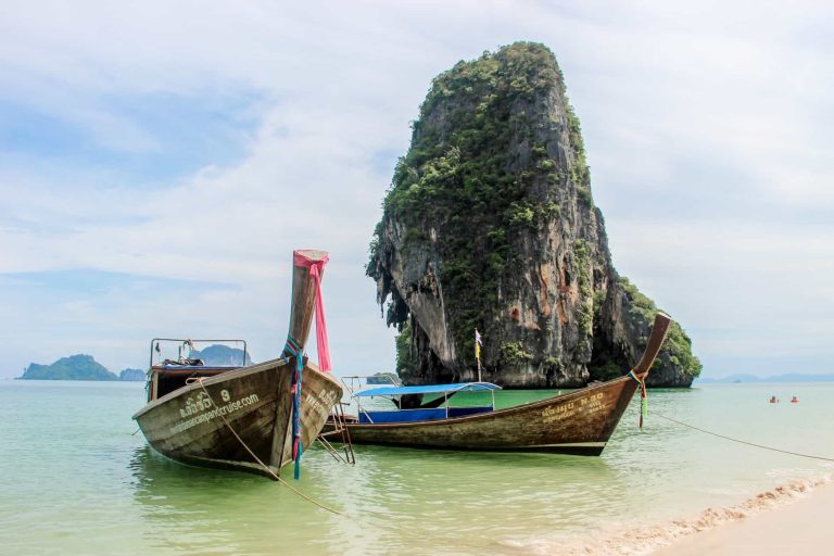 Thailand Island Hopping Guide – Choosing the Best Islands to Visit