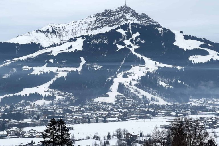 Things to Do in St. Johann in Tirol in Winter – Austria’s Sanctuary in the Alps