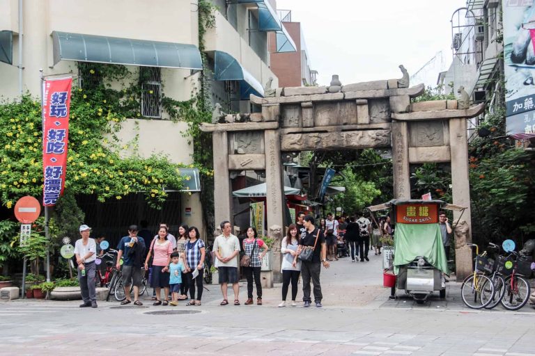 Things to Do in Tainan – See Taiwan’s Oldest City Differently
