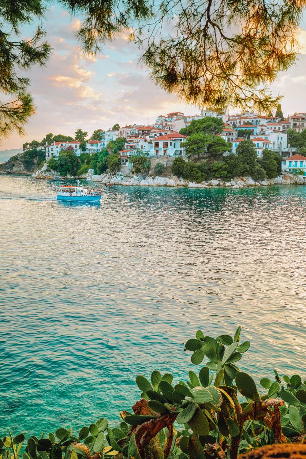 Best Things To Do in Skiathos Bay 