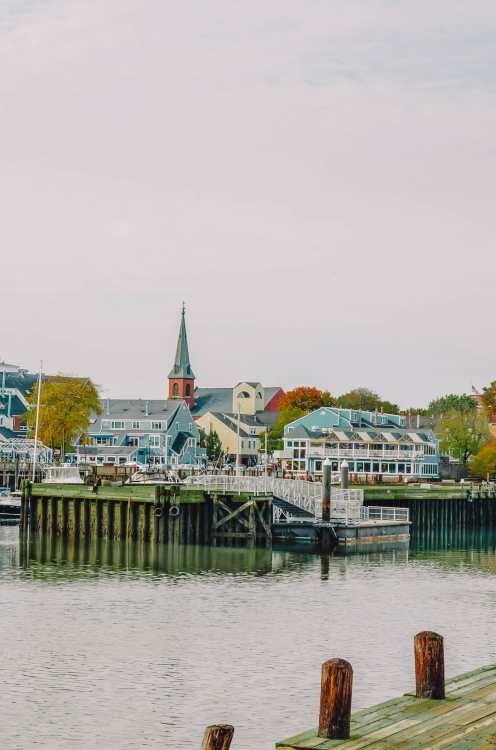 Best Things To Do In Salem, Massachusetts Harbour