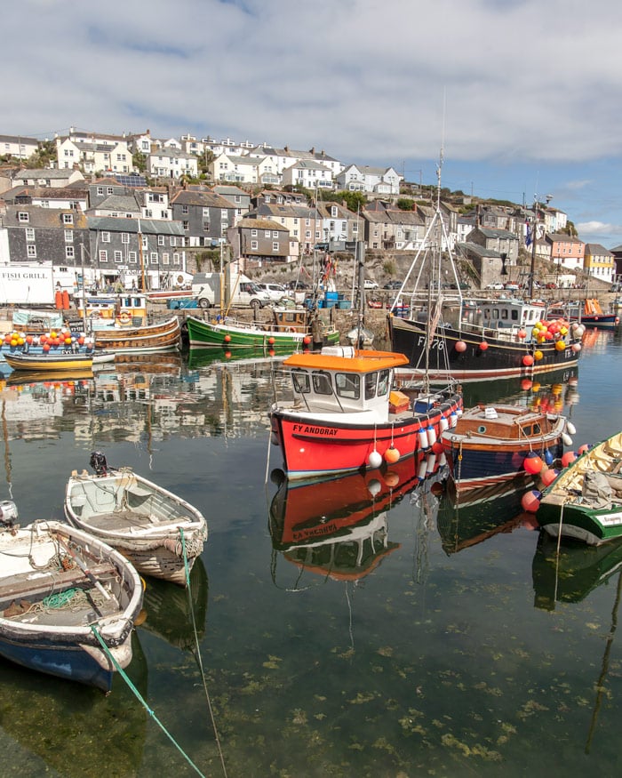 Best places to visit in Cornwall: top attractions and prettiest places