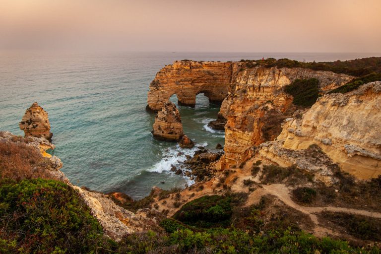 Best places to visit in the Algarve: things to do and attractions