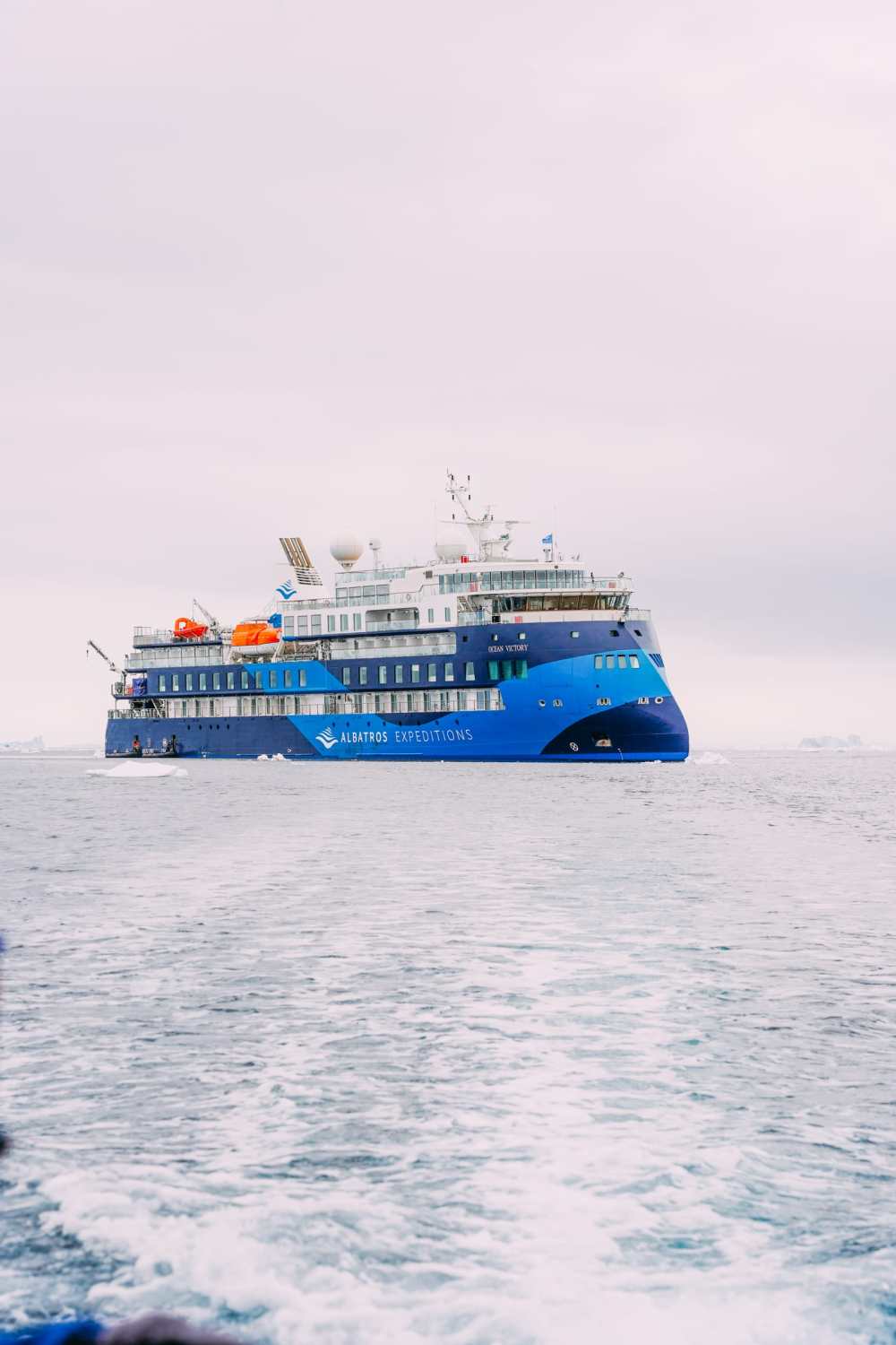 Crossing The Drake Passage To Antarctica - What Is It Really Like?