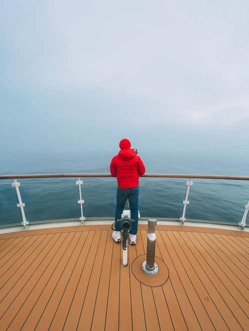 Crossing The Drake Passage To Antarctica - What Is It Really Like?
