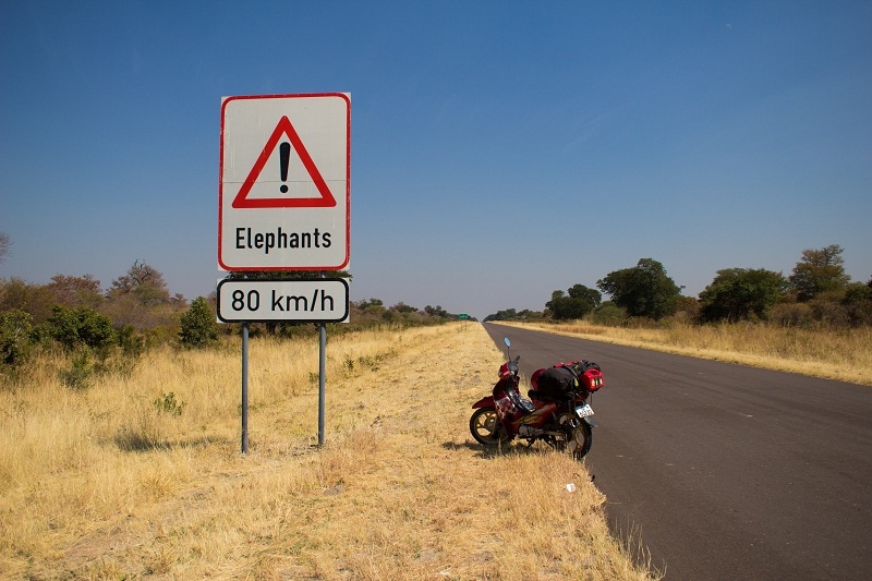 Namibia Photography