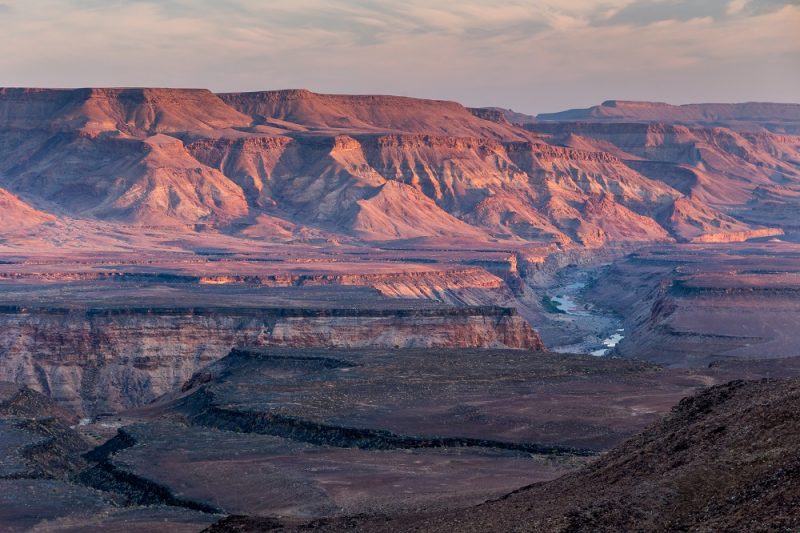 Namibia Photography