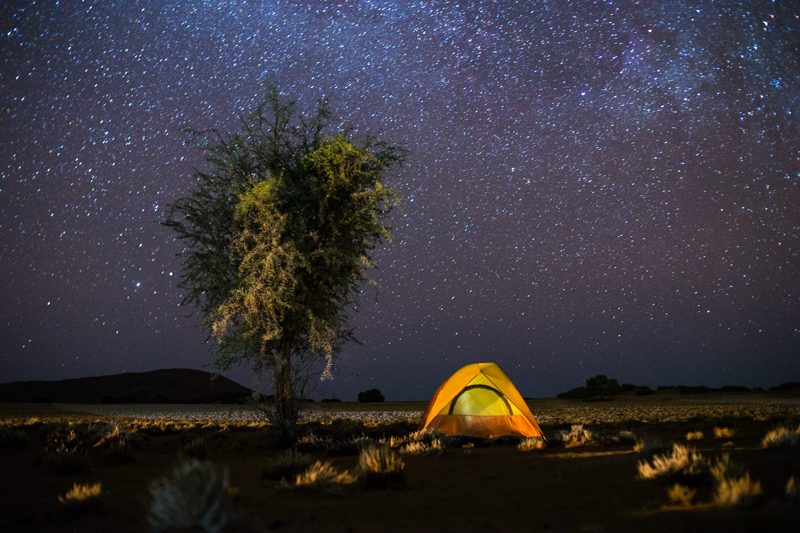 Namibia Photography