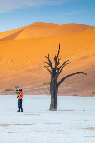 Namibia Photography