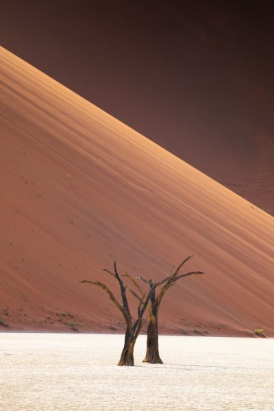Best Photography Locations in Namibia