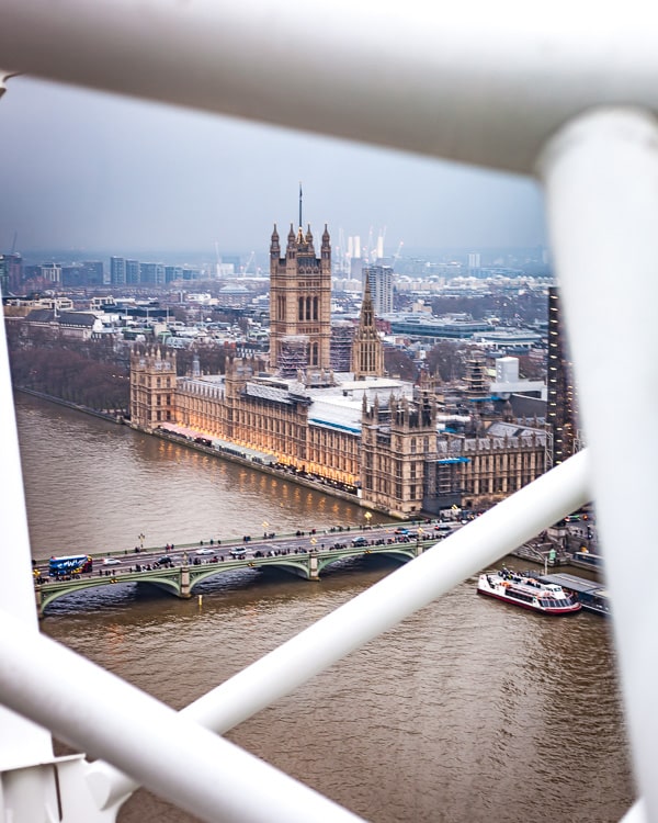 London on a budget: 15 cheap travel tips
