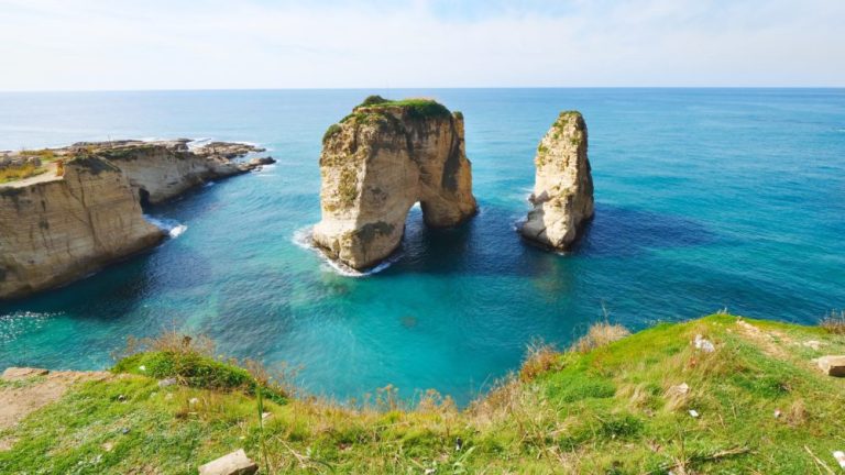 The Ultimate Lebanon Travel Guide