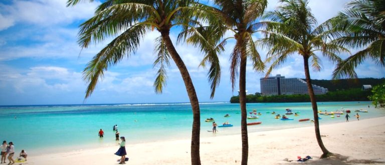 Top 10 Things to Do in Guam for First-Time Visitors (Travel Guide & Tips)