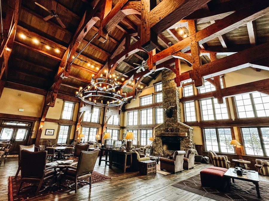 Vista Verde Guest Ranch Colorado Lodge