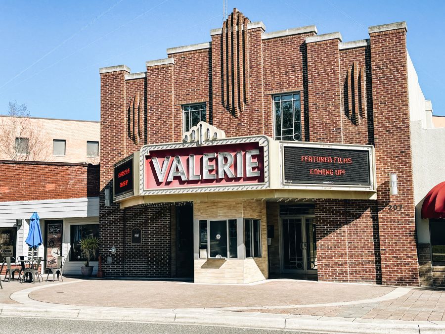 Valerie Theater