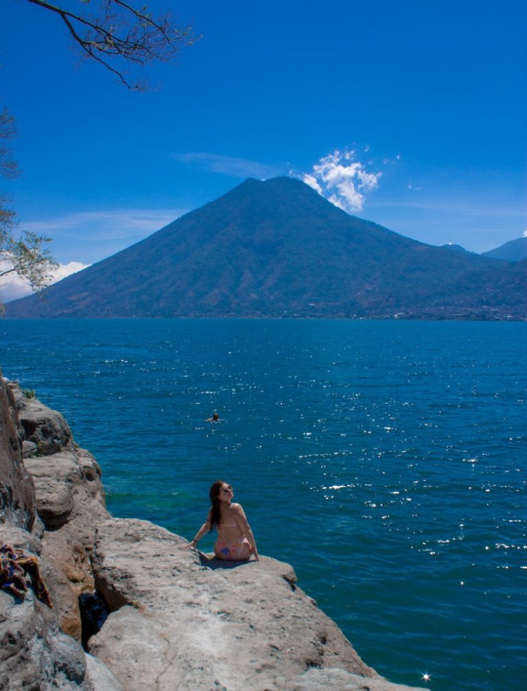 Lake Atitlán, Guatemala: Things to Do and How to Get There