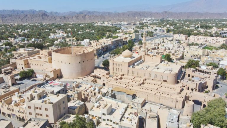 Nizwa, Oman: the Gateway to Ancient Arabia