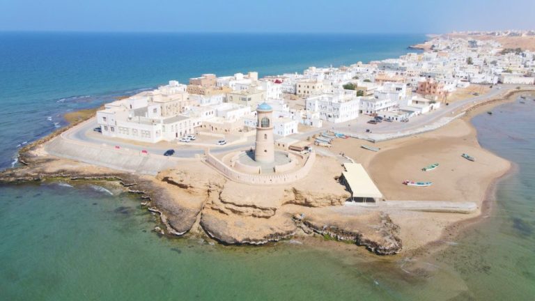 Sur, Oman: Exploring Arabia’s Ancient Seaport