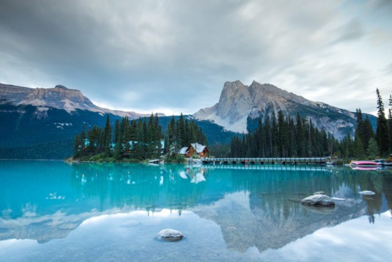 Best Places for Photography in British Columbia, Canada