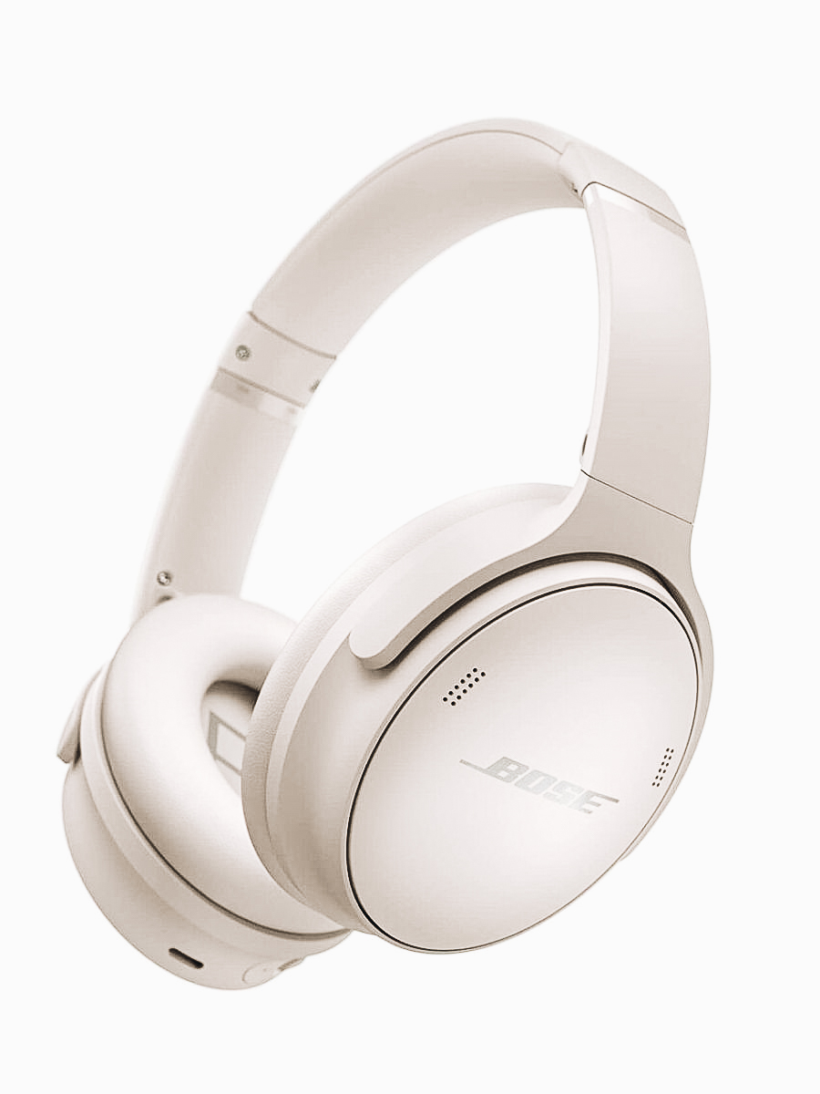 Bose QuietComfort 45 Bluetooth Wireless Noise Cancelling Headphone
