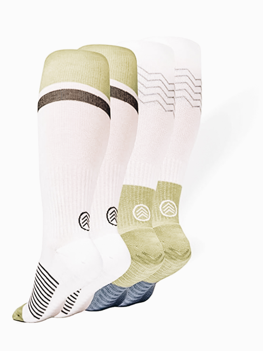 Gripjoy Compression Socks