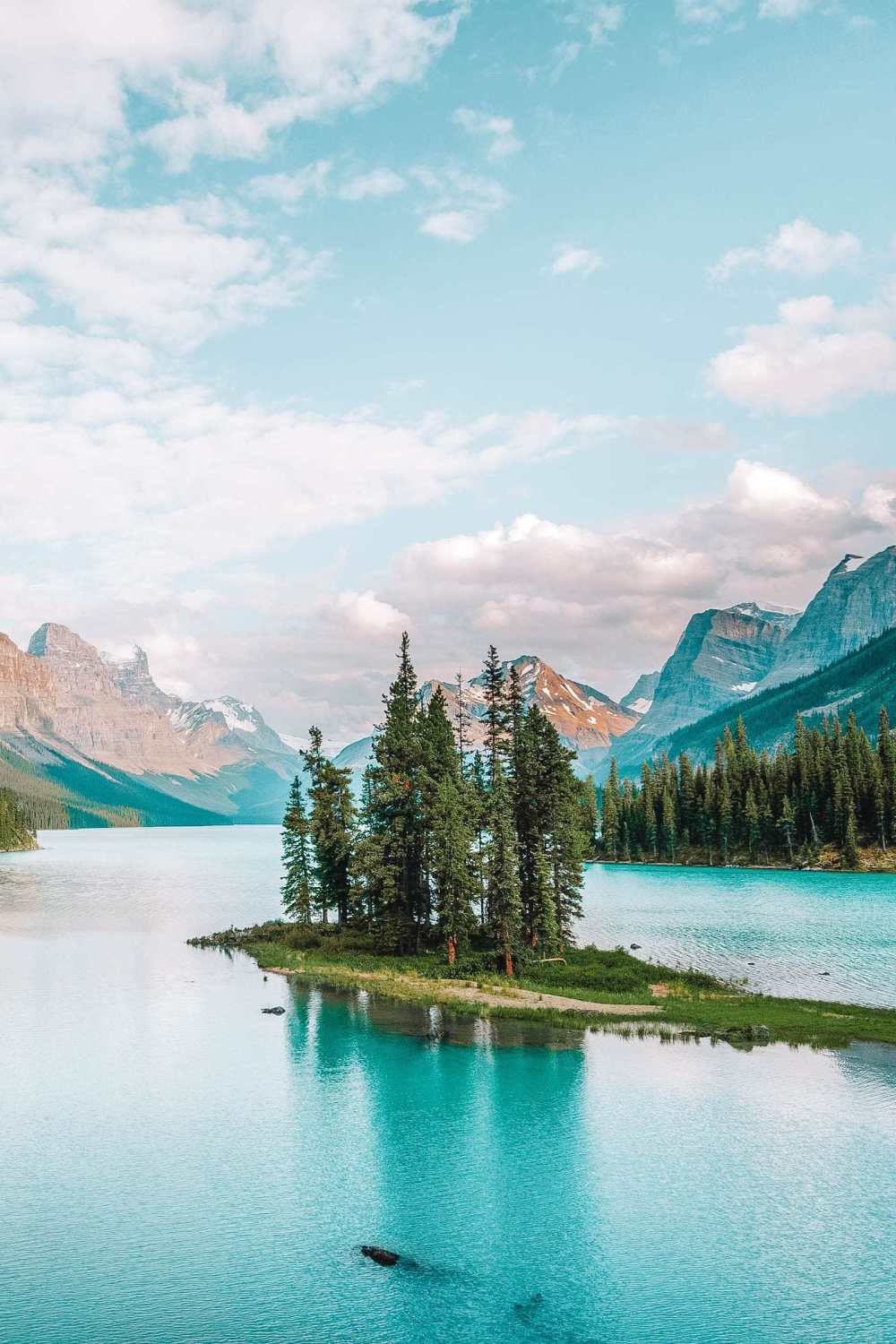 Best Places in The Canadian Rocky Mountains (4)
