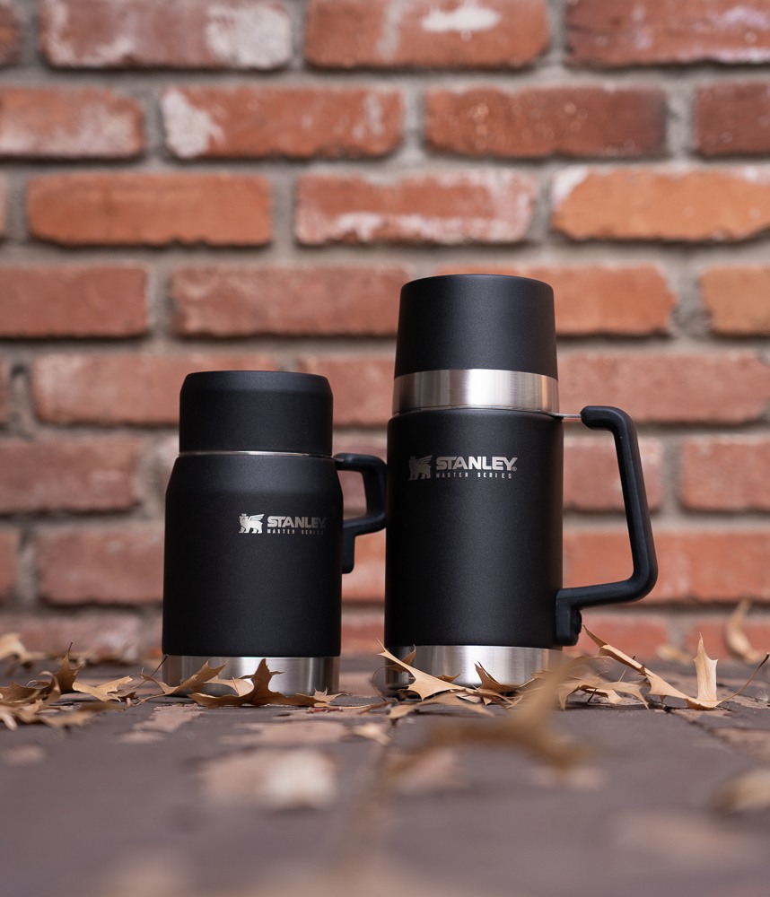 best thermos for winter outdoors