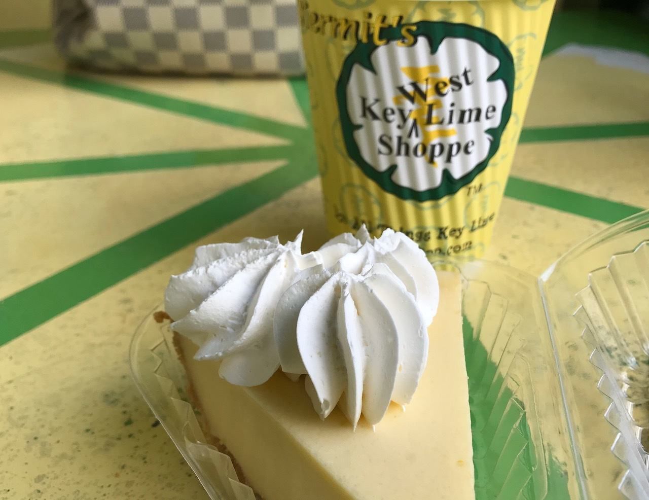 Things to do in Key West Best Key Lime Pie