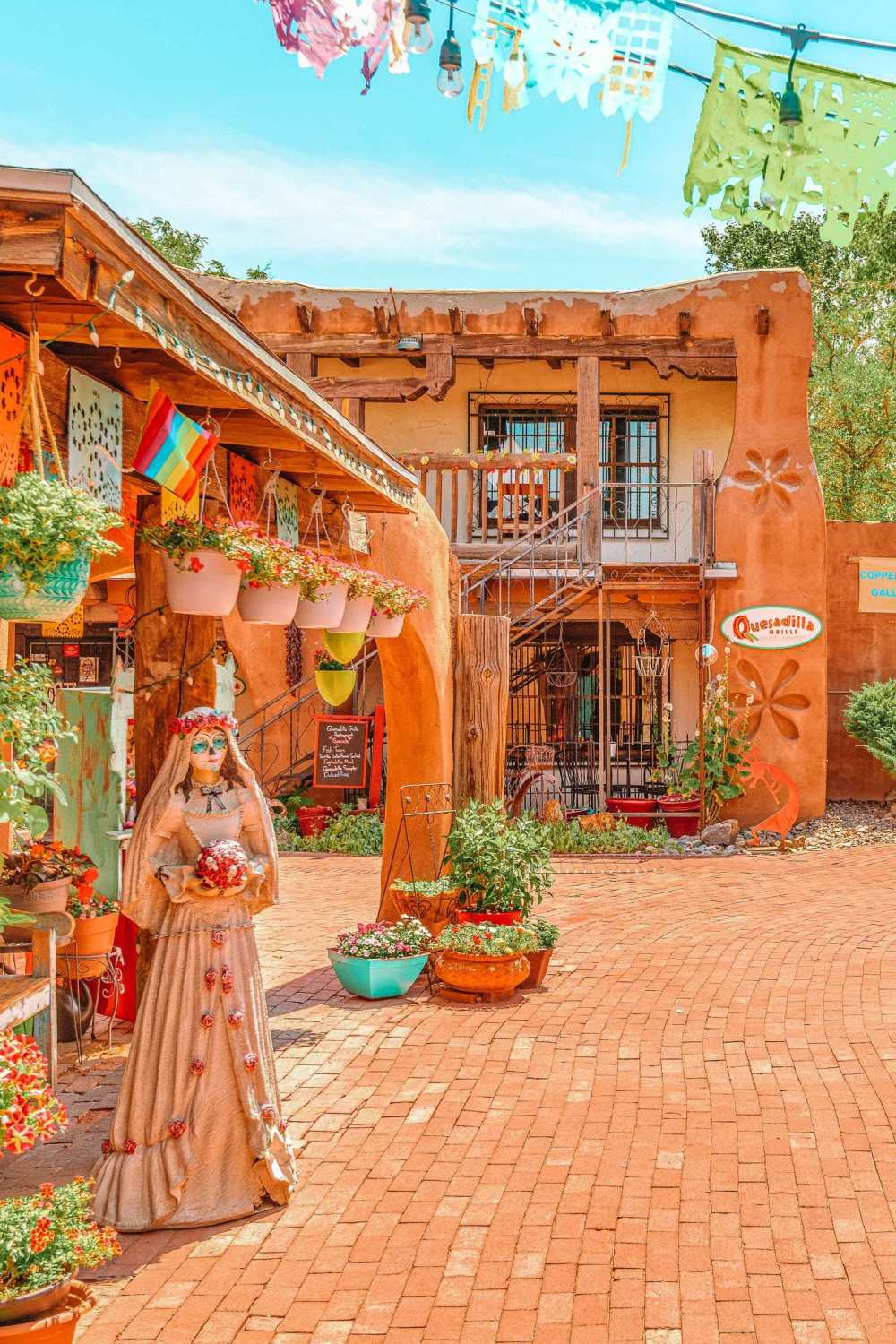 Best Things To Do In Albuquerque