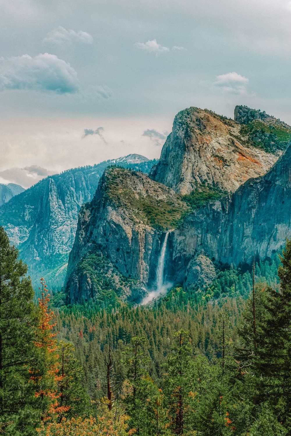 Best Things To Do In Yosemite