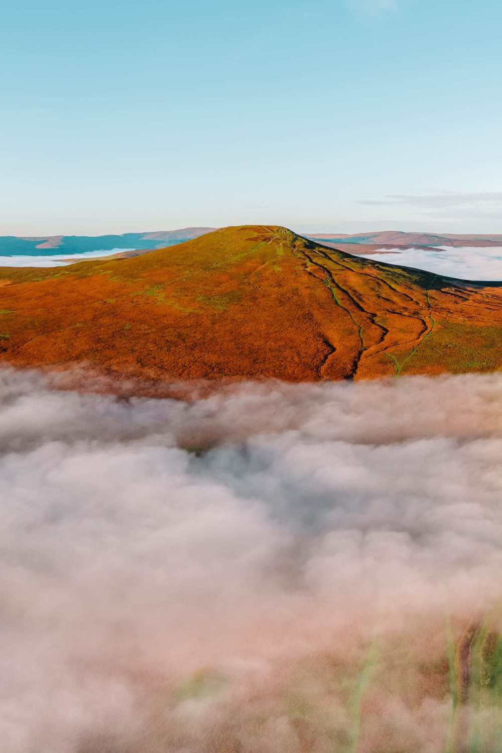 Best Places In The Brecon Beacons
