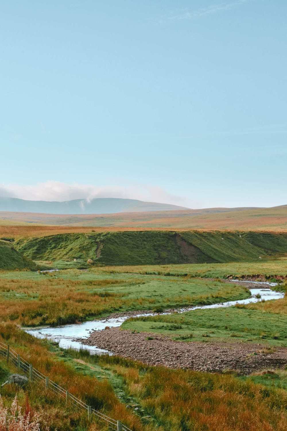 Best Places In The Brecon Beacons