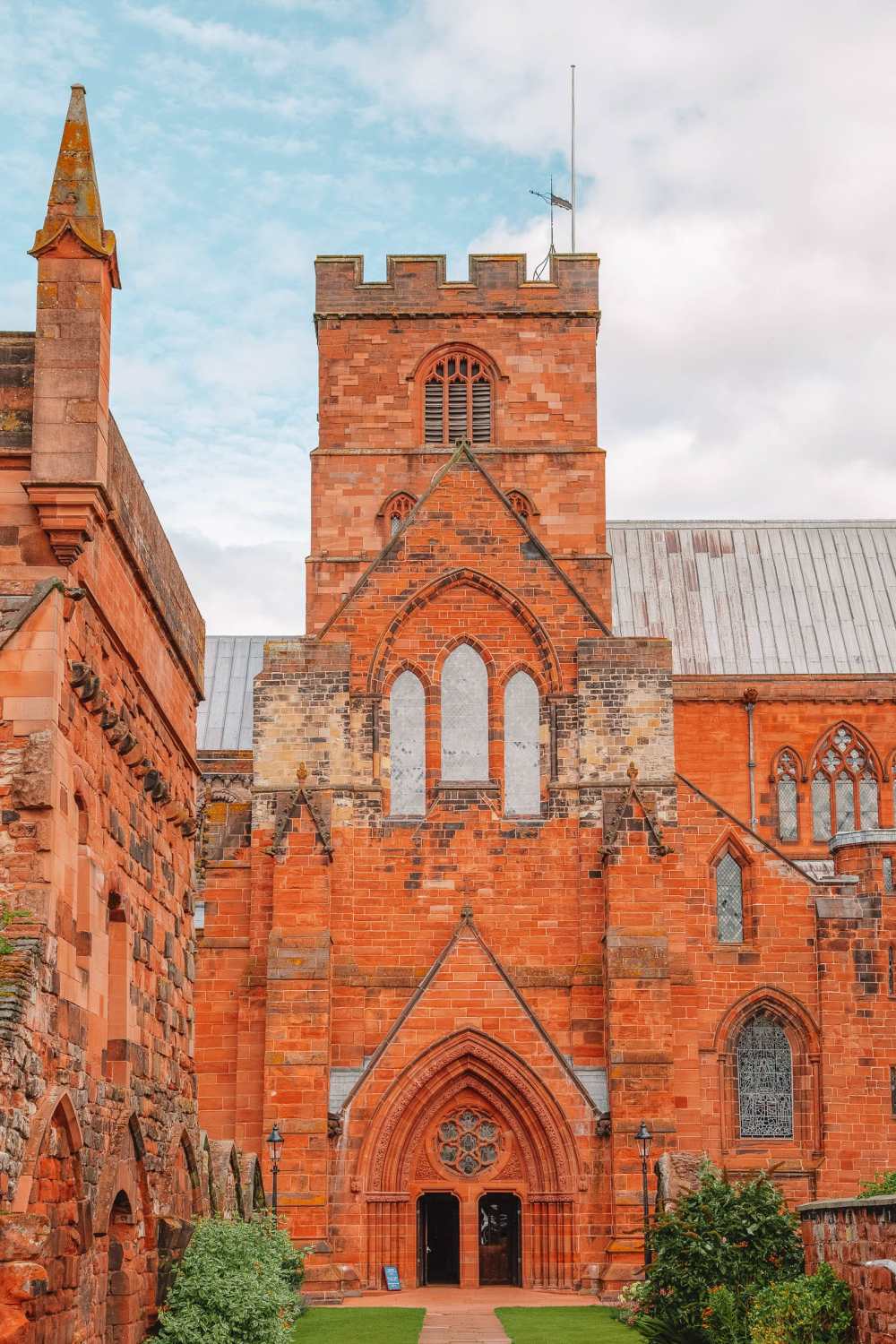 Best Things To Do In Carlisle