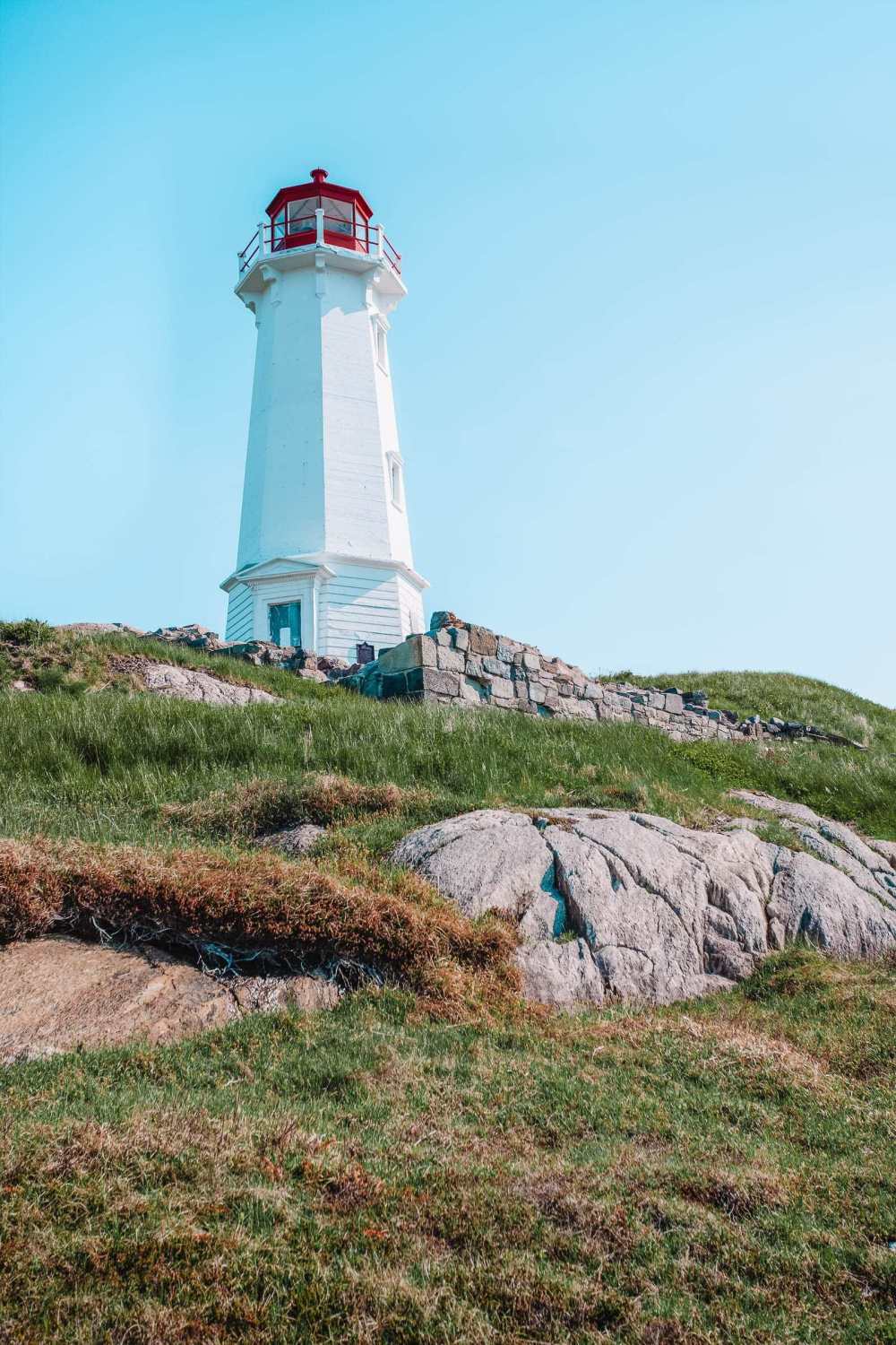 Best Places In Nova Scotia