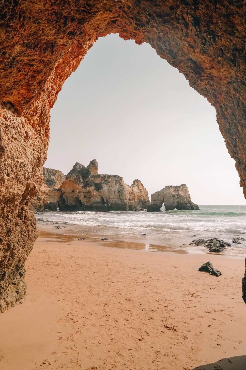 Best Places In The Algarve To Visit
