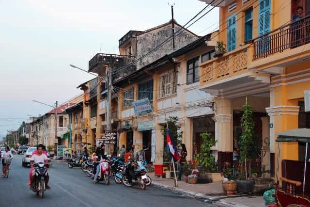 Kampot, Cambodia